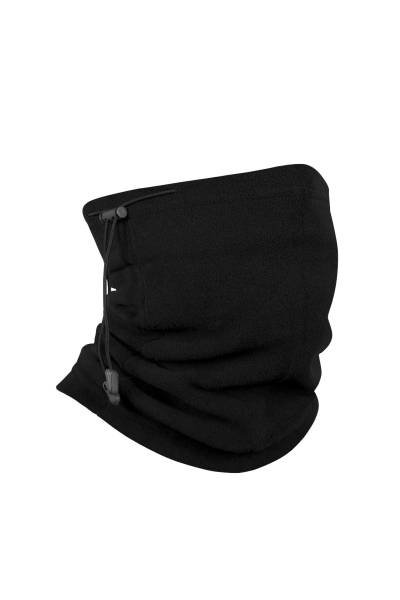 Thermoform HZT19007 - Polar Siyah Boyunluk