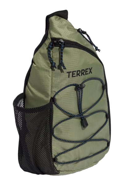 Adidas Terrex Mt Slıng Bag Çok Amaçlı Unisex Omuz Çantası  KC5010