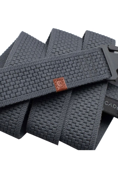 Arcade Ranger Adventure Slim Gri Kemer UA-OS-014