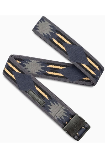 Arcade Ranger Adventure Slim Gri Kemer UA-OS-14