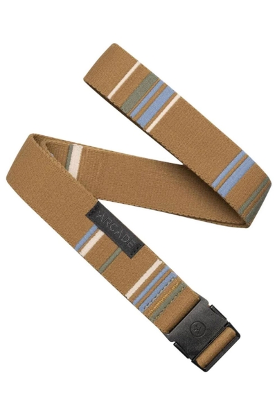 Arcade Ranger Adventure Slim Kahverengi Kemer UA-OS-215