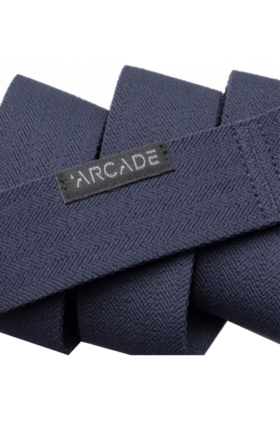 Arcade Ranger Adventure Slim Lacivert Kemer UA-OS-425