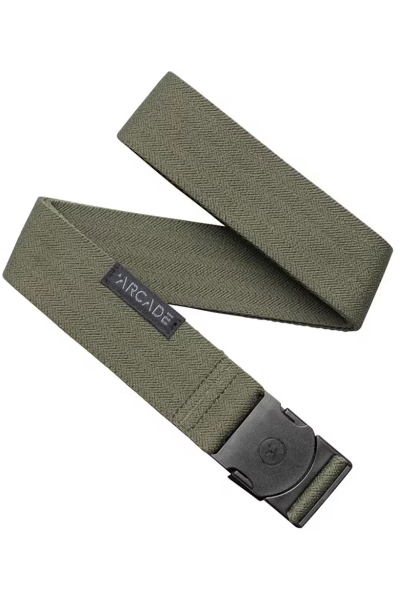 Arcade Splice Adventure Haki Kemer UA-RRG2