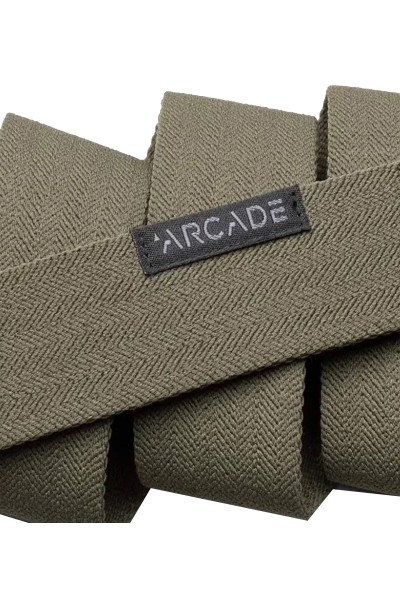 Arcade Splice Adventure Haki Kemer UA-RRG2