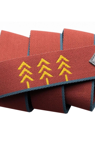 Arcade Splice Adventure Kemer Siyah A10-OSFA-608