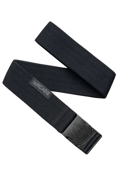 Arcade Splice Adventure Kemer Siyah UA-RRG2-001