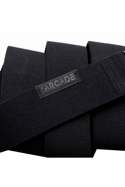 Arcade Splice Adventure Kemer Siyah UA-RRG2-001