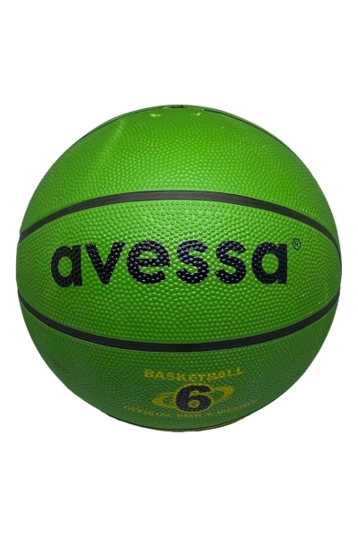Avessa Basketbol Topu No6 BRC-6