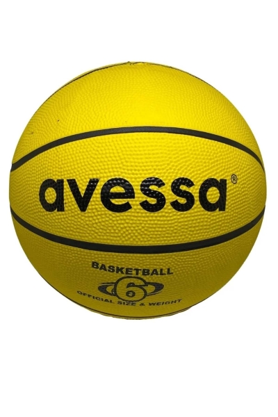 Avessa Basketbol Topu No6 BRC-6