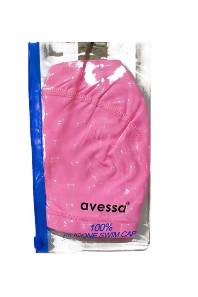 Avessa Yüzücü Slikon Bez Bone