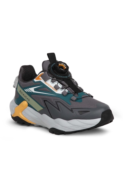 Buckhead Napolyon Waterproof Outdoor Erkek Çocuk Spor Ayakkabı BUCK3055-035