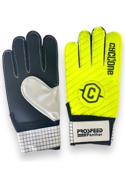 Cyclone Prospeed Kemikli Kaleci Eldiveni CYCPRO.54-S