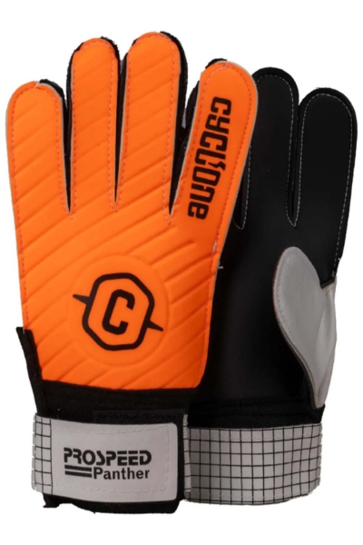 Cyclone Prospeed Kemikli Kaleci Eldiveni CYCPRO.54-T