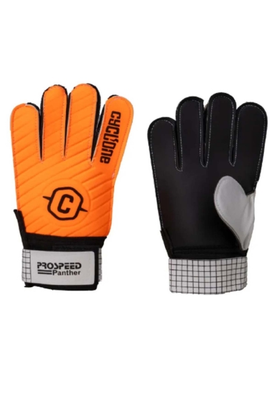 Cyclone Prospeed Kemikli Kaleci Eldiveni CYCPRO.54-T