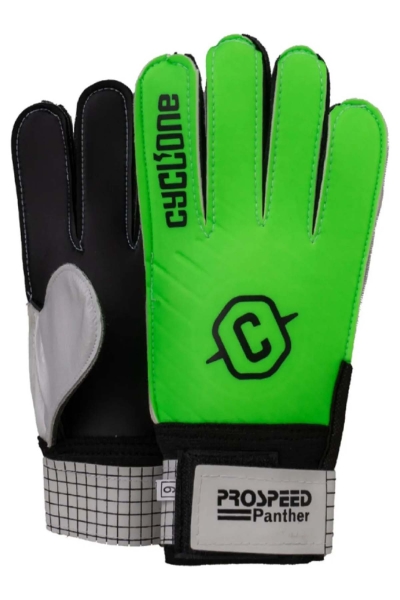 Cyclone Prospeed Kemikli Kaleci Eldiveni CYCPRO.54-Y