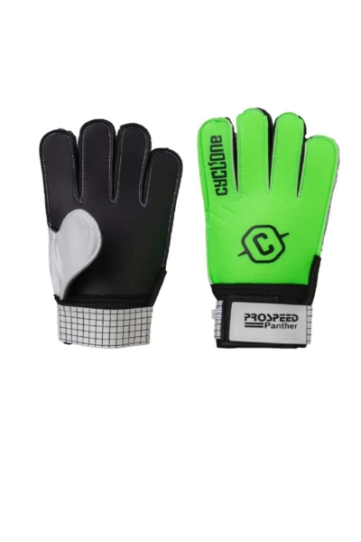 Cyclone Prospeed Kemikli Kaleci Eldiveni CYCPRO.54-Y