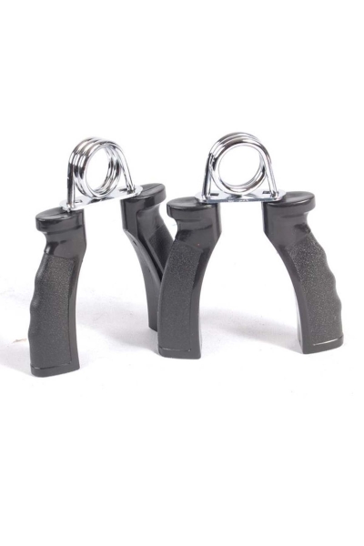 Delta Bakalit Saplı El Yayı 2 Adet DS306