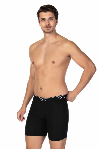 DS Damat Comfort Modal  2'li  Boxer DS0109-R001
