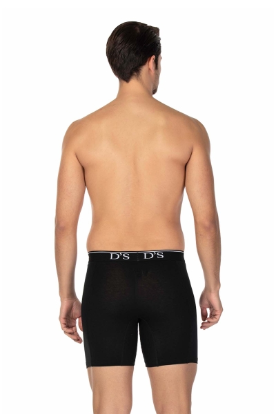 DS Damat Comfort Modal  2'li  Boxer DS0109-R001