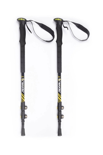 Evolite Trekker Quick-Lock Dıştan Kilitli Trekking Batonu