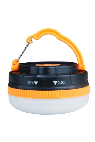 FreeCamp Kitt Led Lamba 202237