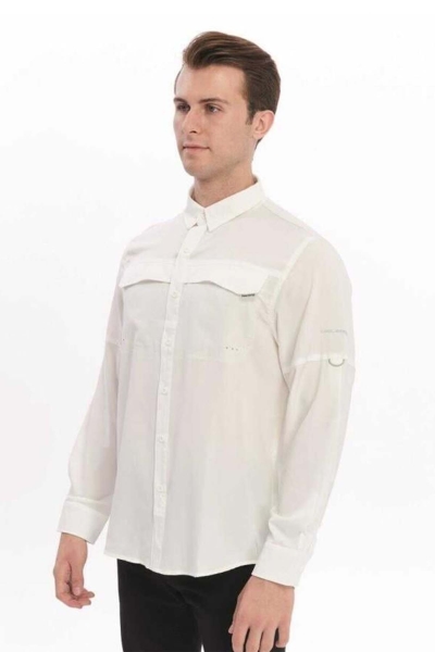 Freecamp Novella Erkek Outdoor Gömlek 105890-3