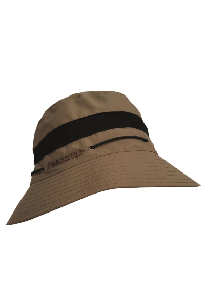 Freecamp Oberon Kahverengi Unisex Oudoor Avcı Şapkası 105807-4