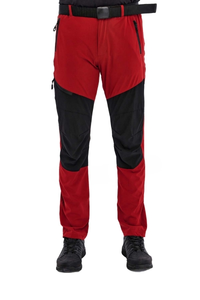 Grand Wolf Erkek Trekking Outdoor Pantolon GW2501-1