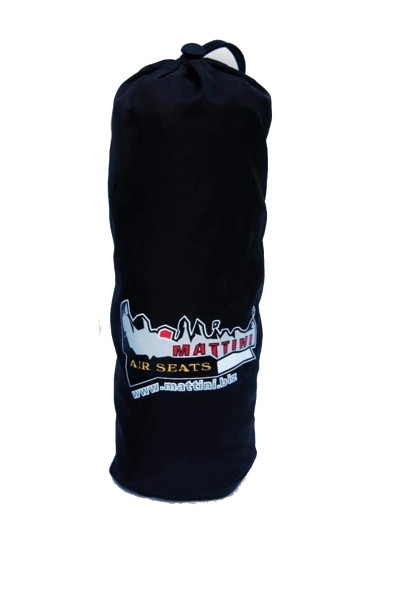 Grand Wolf Mattini Şişme Kayak Kamp Sandalyesi GW-PP00359-M
