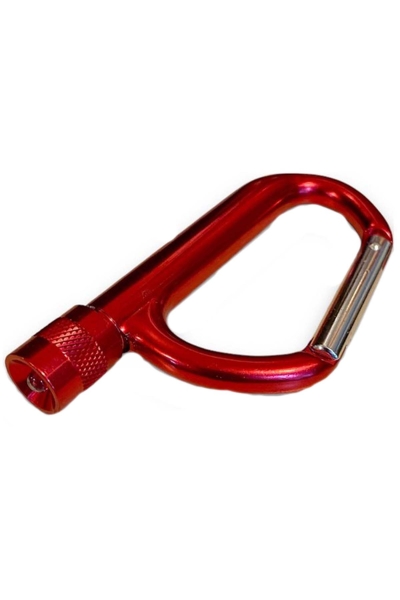 Grand Wolf Outdoor Led El Fenerli Karabina IKRBNA-1