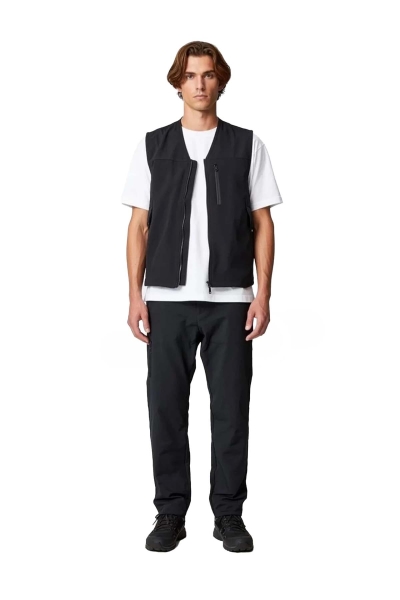 Grand Wolf Outdoor Shoftshell Erkek Pantolon CMP2508-1