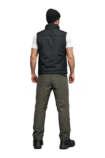 Grand Wolf Outdoor Shoftshell Erkek Pantolon CMP2508-2