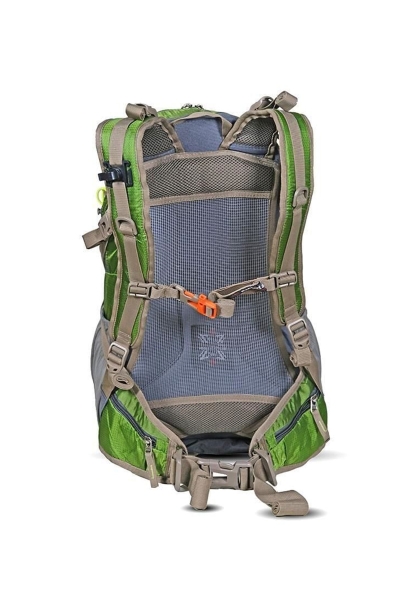 Grand Wolf Senterlan Paet Mor Outdoor Sırt Çantası 35 Litre GW-2248-2