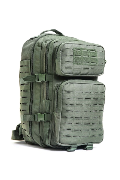 Grand Wolf Taktikal Outdoor 50 Lt Sırt Çantası GWSİPER-H