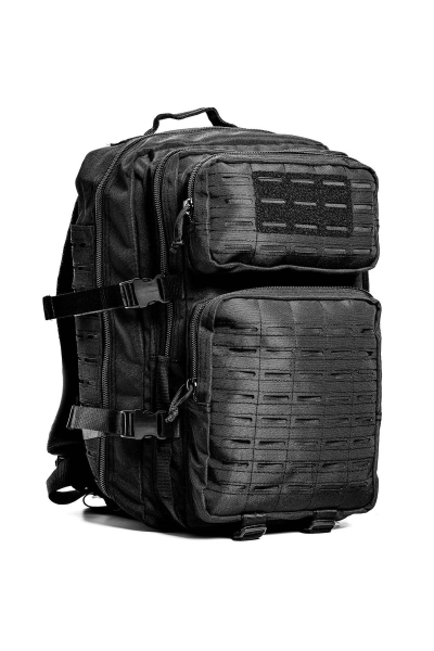 Grand Wolf Taktikal Outdoor 50 Lt Sırt Çantası GWSİPER-S