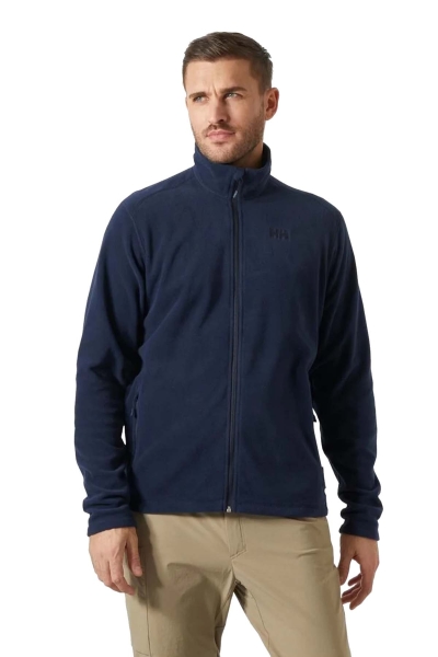 Helly Hansen  HHA.599 Fullzip Polar Mont Lacivent HHA.U599