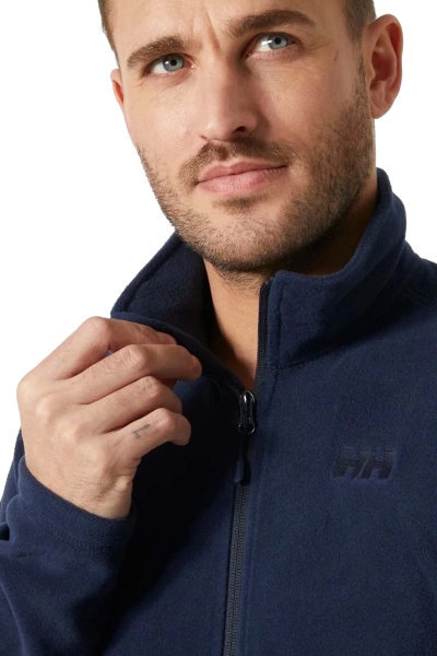Helly Hansen  HHA.599 Fullzip Polar Mont Lacivent HHA.U599