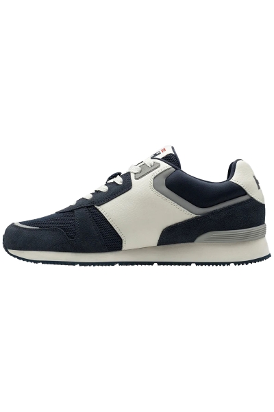 Helly Hansen Anakın Leather 2 Lacivert Ayakkabı HHA.11994-597