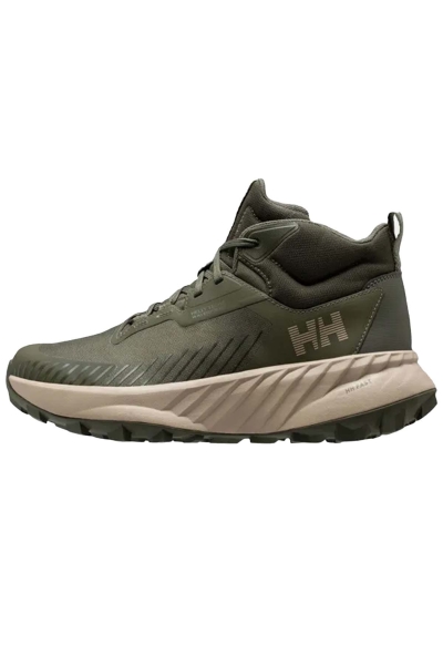 Helly Hansen Awe Hiker Mid Ht Erkek Outdoor Bot HHA.12094-431