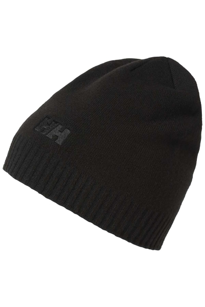 Helly Hansen Brand Beanie Unisex Bere HHA.57502-990