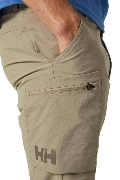 Helly Hansen Brono Softshell Erkek Outdoor Pantolon HHA.63051-757