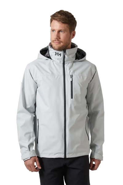 Helly Hansen Crew Hooded 2.0  Erkek Rüzgarlık Mont HHA.34443-853