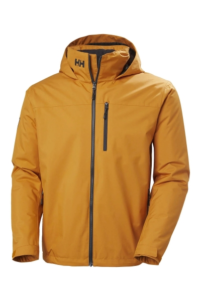 Helly Hansen Crew Midlayer Kapişonlu Mont Erkek HHA.34442-399
