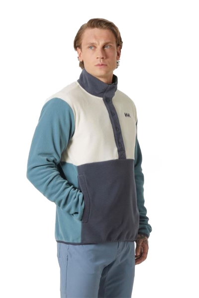 Helly Hansen Daybreaker Snap Polar Erkek HHA.49531-601