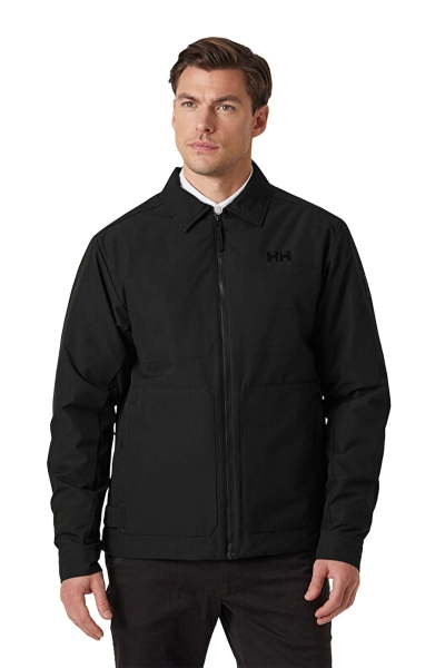Helly Hansen Escape Insulated Jacket Erkek Mont HHA.53530-990