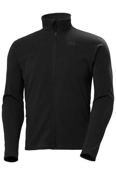 Helly Hansen Fullzip Polar Mont Siyah HHA.U990