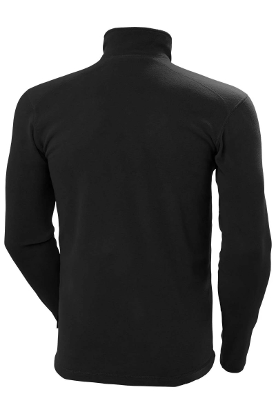 Helly Hansen Fullzip Polar Mont Siyah HHA.U990