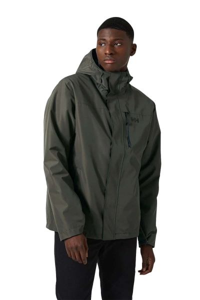 Helly Hansen Hh Juell 3-In-1 Jacket Erkek Mont HHA.53679-482