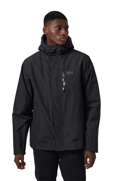 Helly Hansen Hh Juell 3-In-1 Jacket Erkek Mont HHA.53679-990