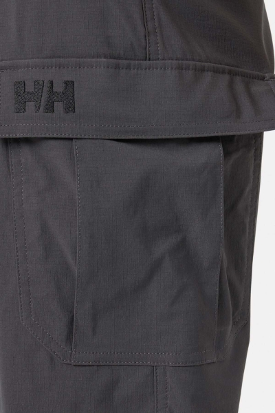 Helly Hansen HH Qd Cargo 11'' Erkek Şort  HHA.34537-980